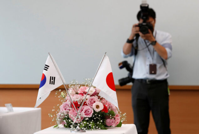 South Korea