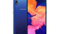 Samsung Galaxy A10 price in Pakistan