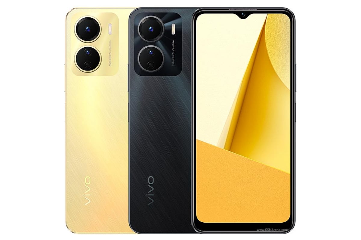 Vivo Y16 price in Pakistan