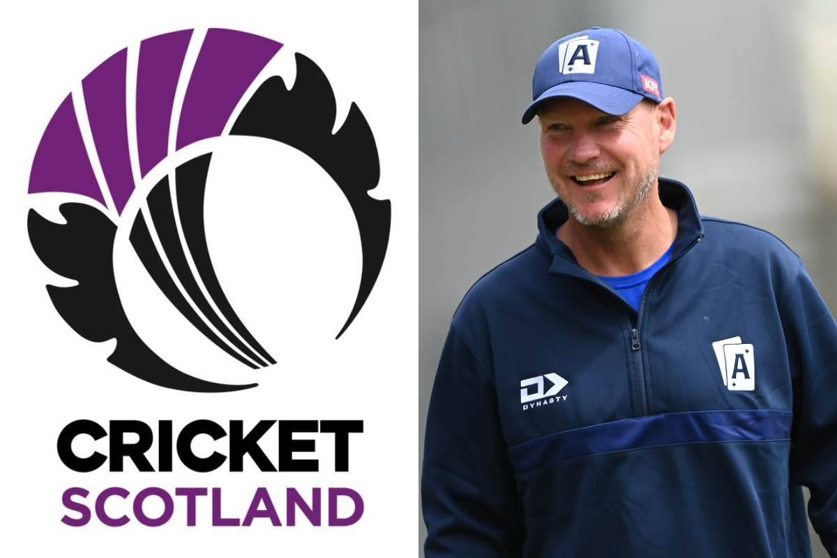 Cricket Scotland