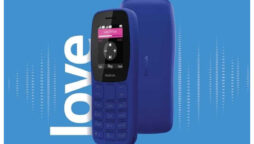 Nokia 105 price in Pakistan & specifications