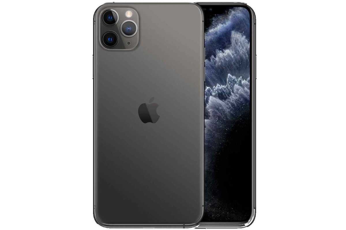 Apple iPhone 11 Pro Max price in Pakistan