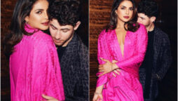 Priyanka Chopra