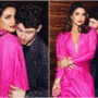 Priyanka Chopra shares fresh photos from the Valentino fashion show