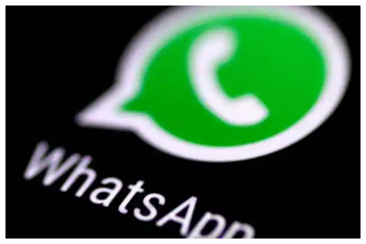 WhatsApp new feature
