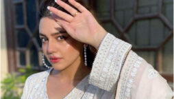 Zara Noor Abbas