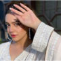 Zara Noor Abbas shares pictures of church on Instagram 