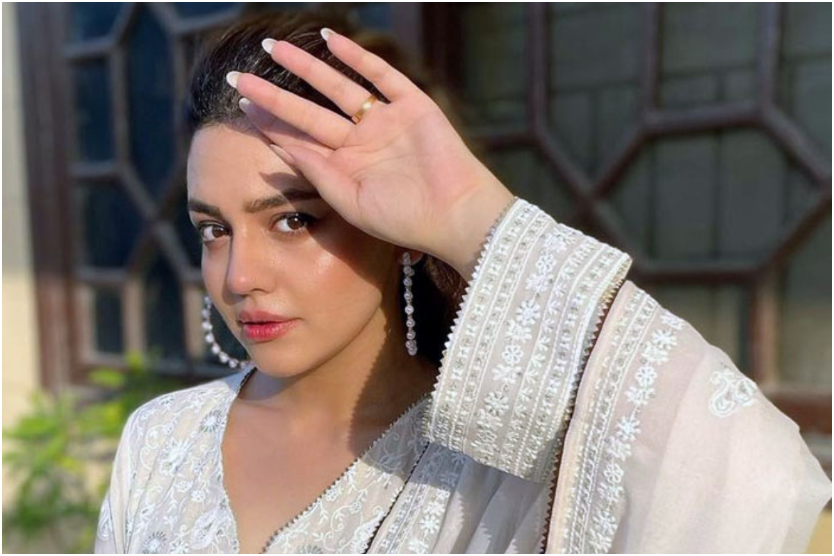 Zara Noor Abbas