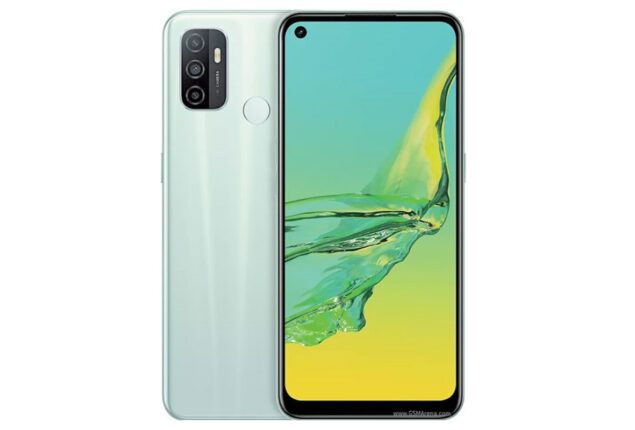 Oppo A33 price in Pakistan