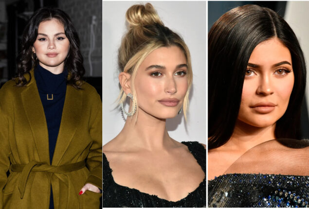 Selena Gomez urges people to “Be Kinder” amid Hailey Bieber, Kylie Jenner drama