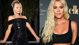 Paris Hilton claims she once snuck teenage Khloé Kardashian into a club