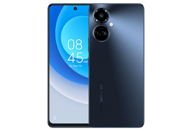 Tecno Camon 19 price in Pakistan & specifications