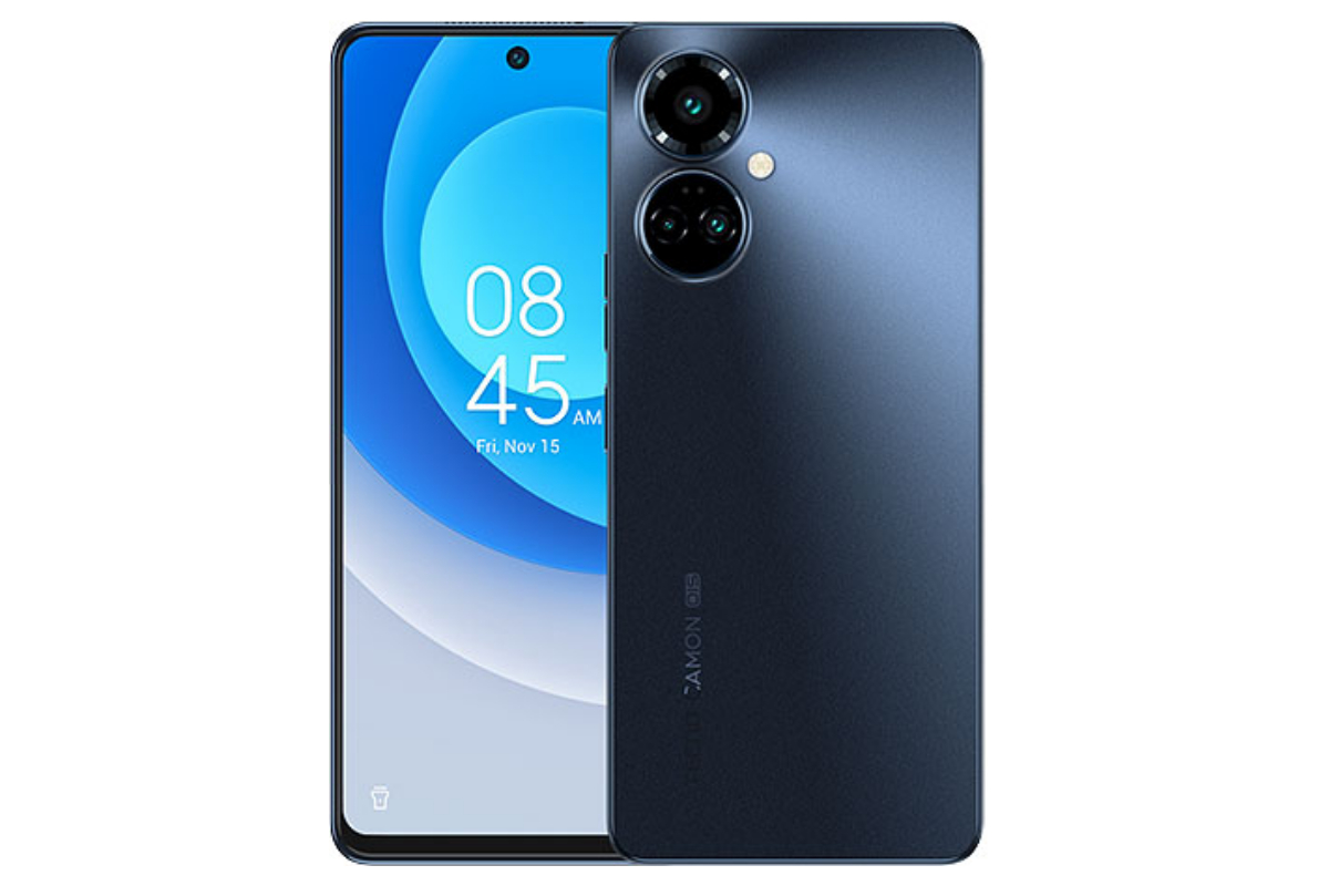 Tecno Camon 19 price in Pakistan