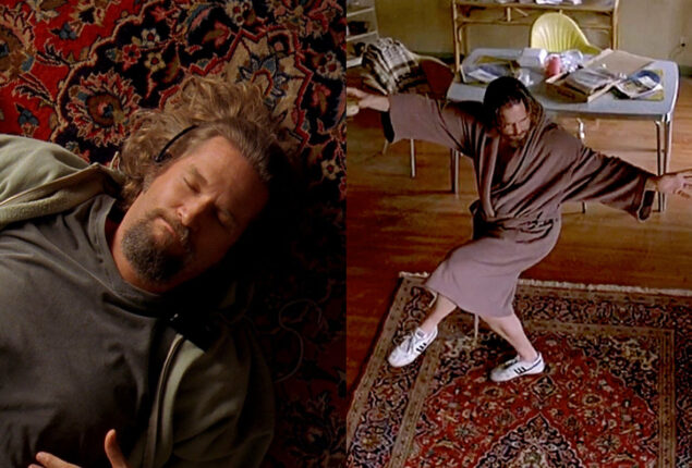 The Big Lebowski