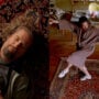 The Big Lebowski is still really tying the room together