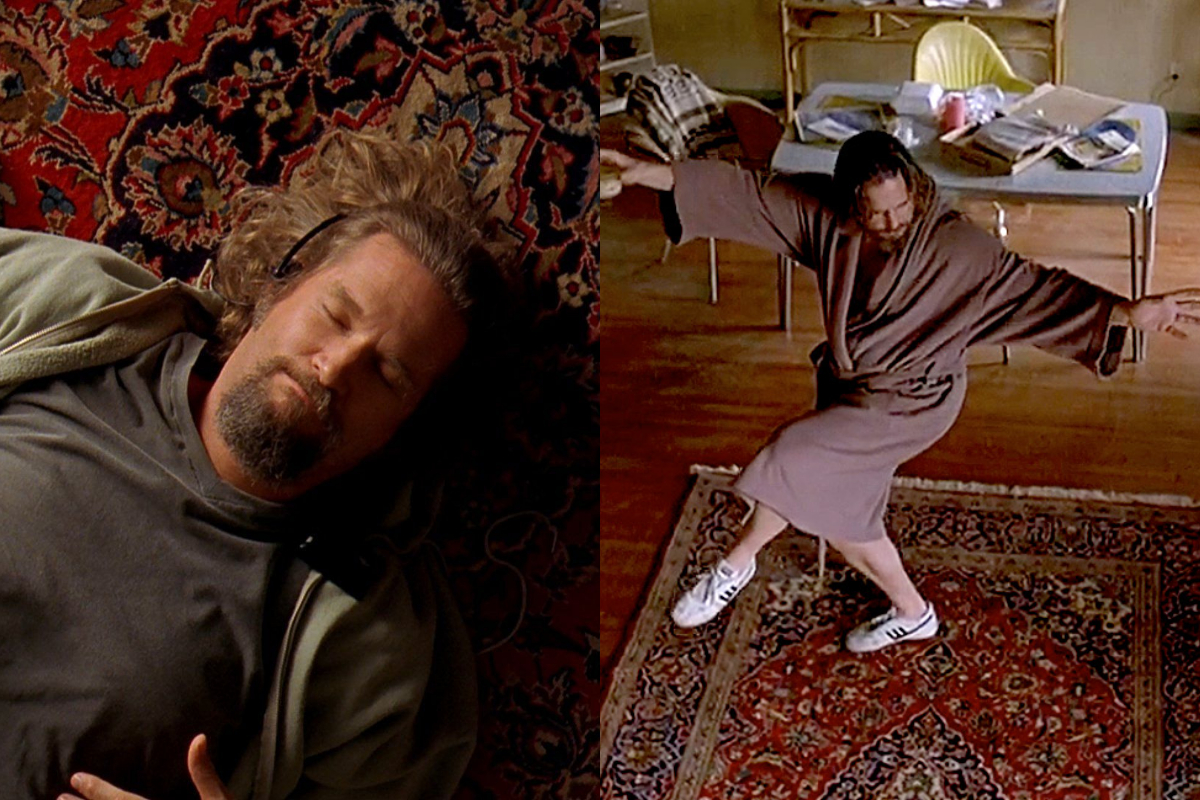 The Big Lebowski