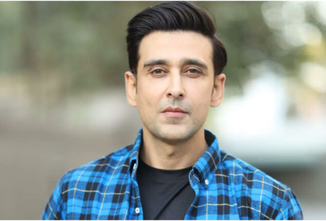 Sami Khan recently faced criticism on a talk show