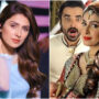 Ayeza Khan & Hamza Ali Abbasi reunite in drama “Jaan-e-Jahan”