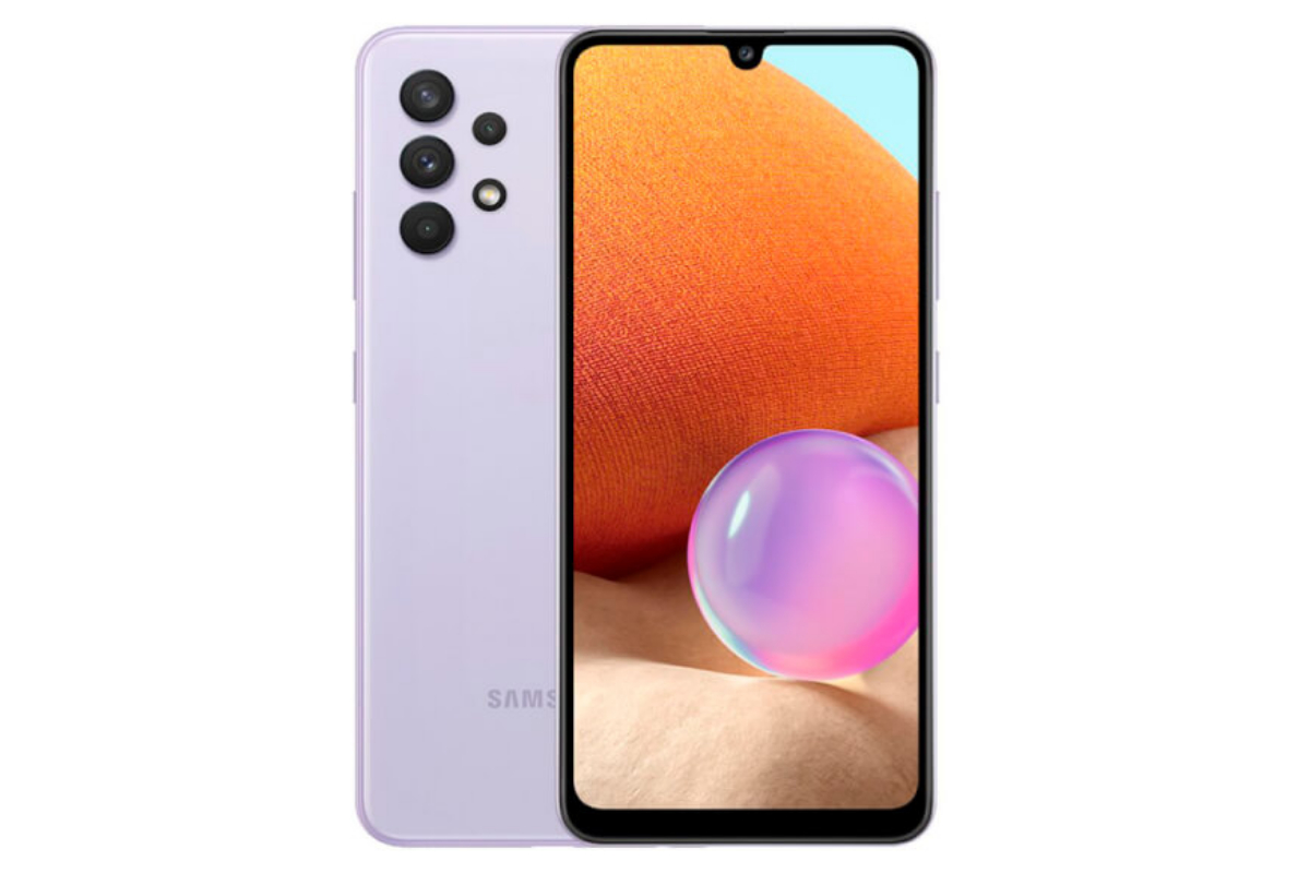 Samsung Galaxy A32 price in Pakistan