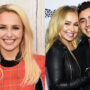 Hayden Panettiere claims that her late brother Jansen “is right there with me”