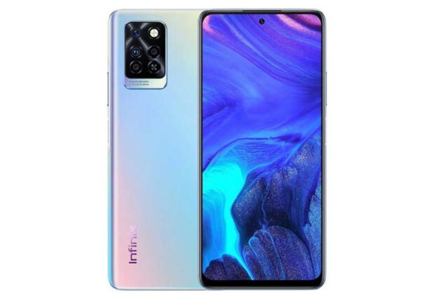 Infinix Note 10 Pro price in Pakistan & specifications