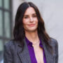Courteney Cox shuns fans with latest stunt in NYC