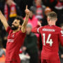 Liverpool humiliated Manchester United by score of 7-0