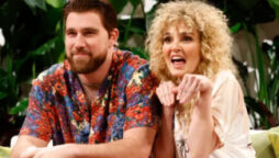 Travis Kelce SNL