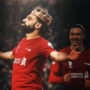 Mohammed Salah became highest goal scorer for Liverpool in Premier League