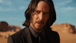 John Wick: Chapter 4 early reactions call it “Glorious,” “Epic,” and “Badass”