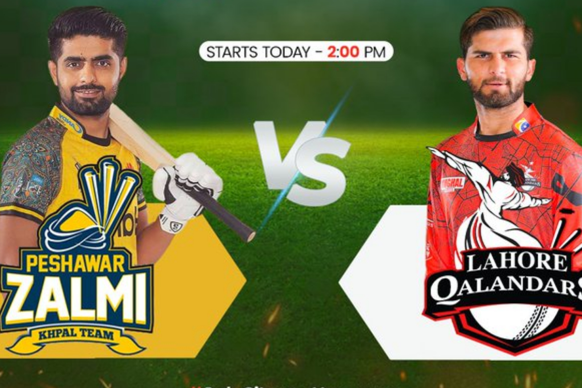 HBL PSL 8 Live Streaming