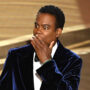 Chris Rock decided to put Will Smith Oscar Slap on his Netflix comedy special