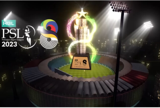 PSL Schedule 2023, 24th Match – PSL 8 Schedule 2023 | PSL 8 Time Table Match 24, Fixtures, Venues
