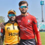 PSL 8: Peshawar Zalmi earned coin toss and chosen to bat first