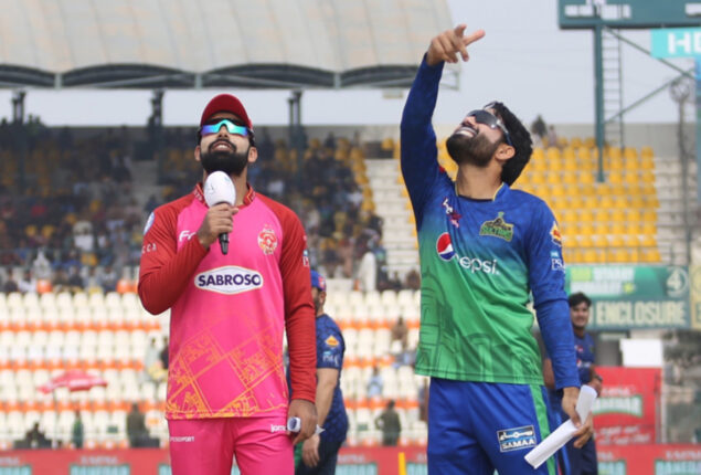 PSL 2023: Islamabad United vs Multan Sultans Squad | IU vs MS Full Squad today | Match 24