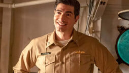 Brandon Routh