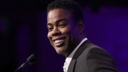 Here is why Chris Rock didn’t slapped Will Smith at Oscars