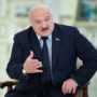 Ukraine involved in to destroy Russian aircraft, says Lukashenko