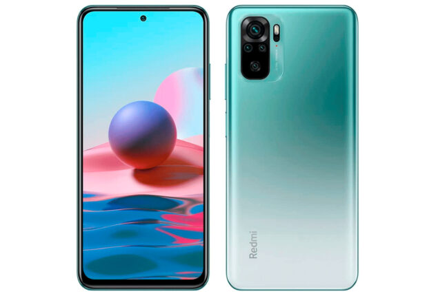 Xiaomi Redmi Note 10 price in Pakistan & features