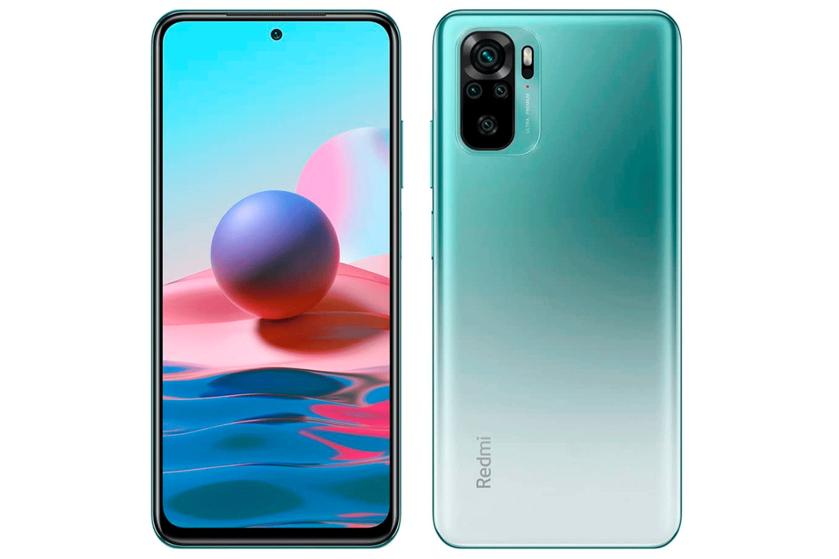 Xiaomi Redmi Note 10 price in Pakistan