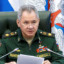 Victory in Bakhmut lead to further advances, says Sergei Shoigu