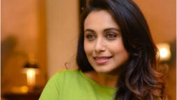 Rani Mukerji speaks about the time when she joined film in 1990s