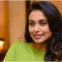 Rani Mukerji speaks about the time when she joined film in 1990s