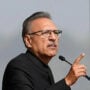 Unity, faith & discipline will make Pakistan strong, prosperous: President Alvi