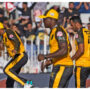 PSL 2023: Peshawar Zalmi beats Lahore Qalandars