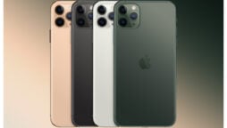 Apple iPhone 11 Pro price in Pakistan