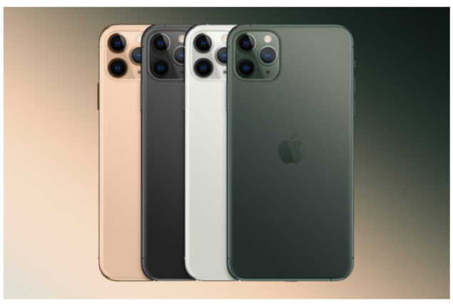 Apple iPhone 11 Pro price in Pakistan & specifications