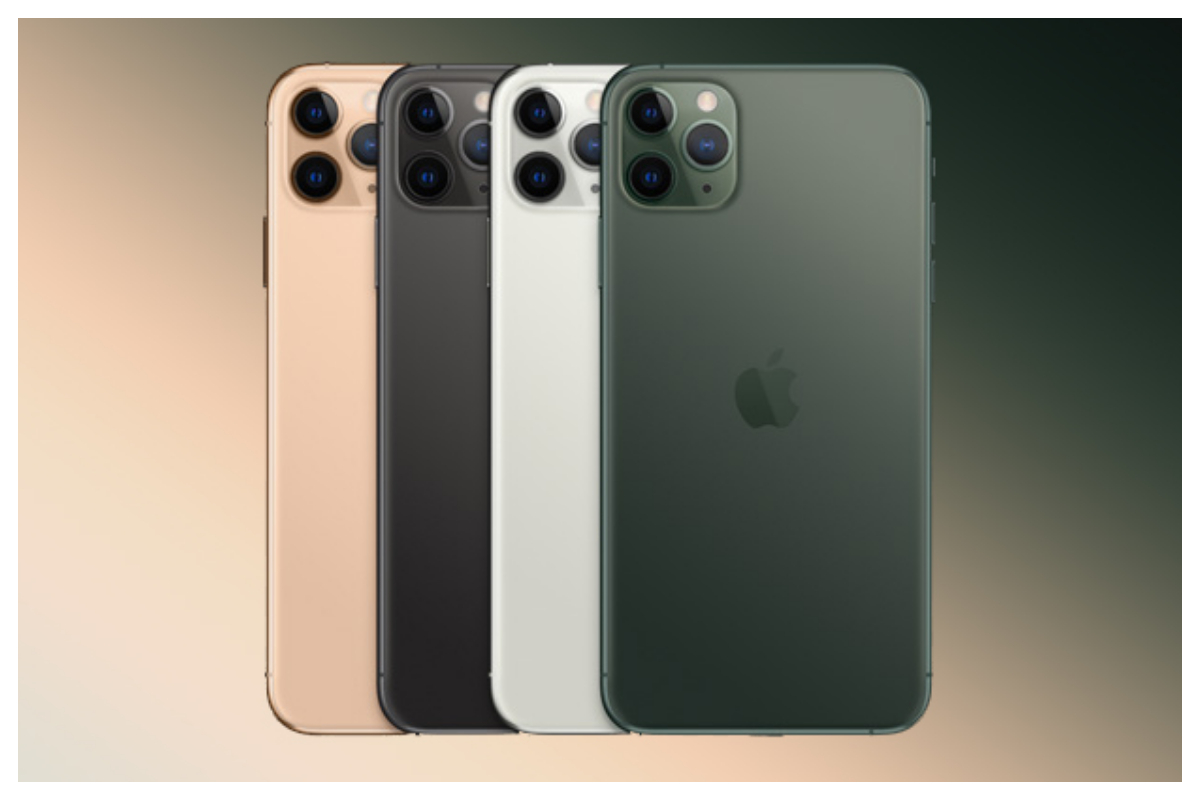 Apple iPhone 11 Pro price in Pakistan
