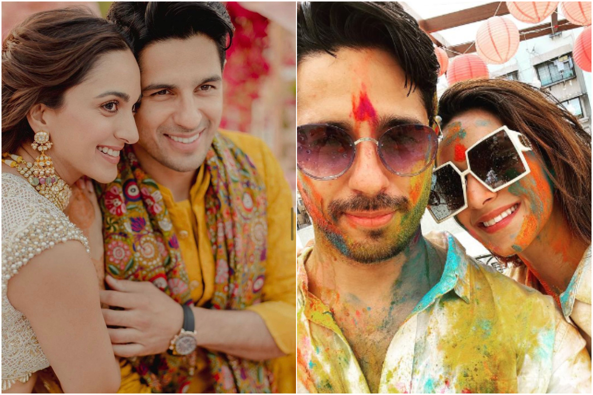 Sidharth Malhotra