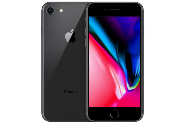 iPhone 8 price in Pakistan and specs